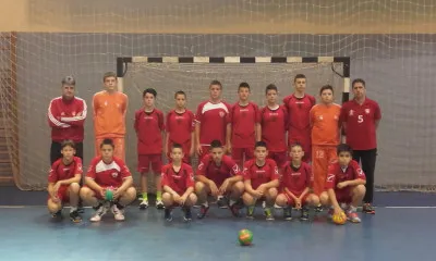 Najmlađi Lavići polovični u Adi (2016)