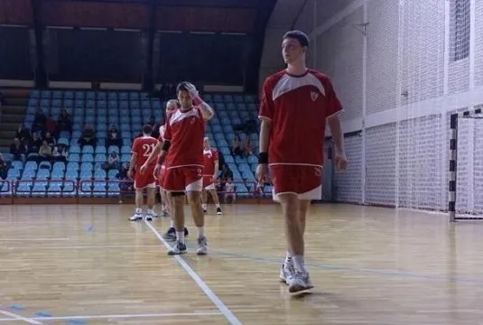 Lavovi pobedom završili prvenstvo (2015)