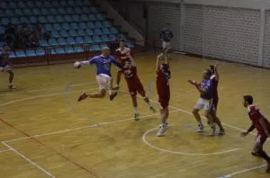 Sigurna pobeda Lavova (2016)