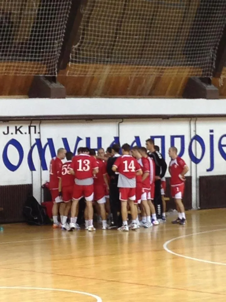 Lavovi ostali bez bodova (2012)