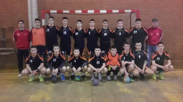 Pioniri 4. u Srbiji! (2015)
