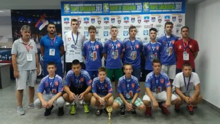 Pioniri drugi u Smederevu (2017)