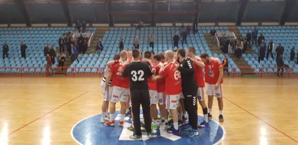 Seniori izbili na prvu poziciju (2018)