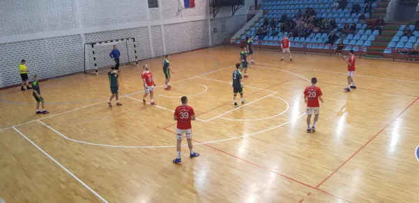 Rutinska pobeda Lavova (2019)