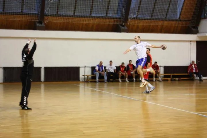 Lavovi pokazali ko je gazda u gradu (2012)