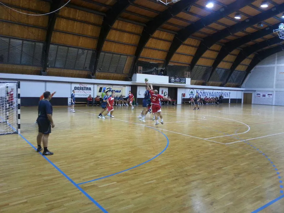 Nova pobeda Lavova (2012)