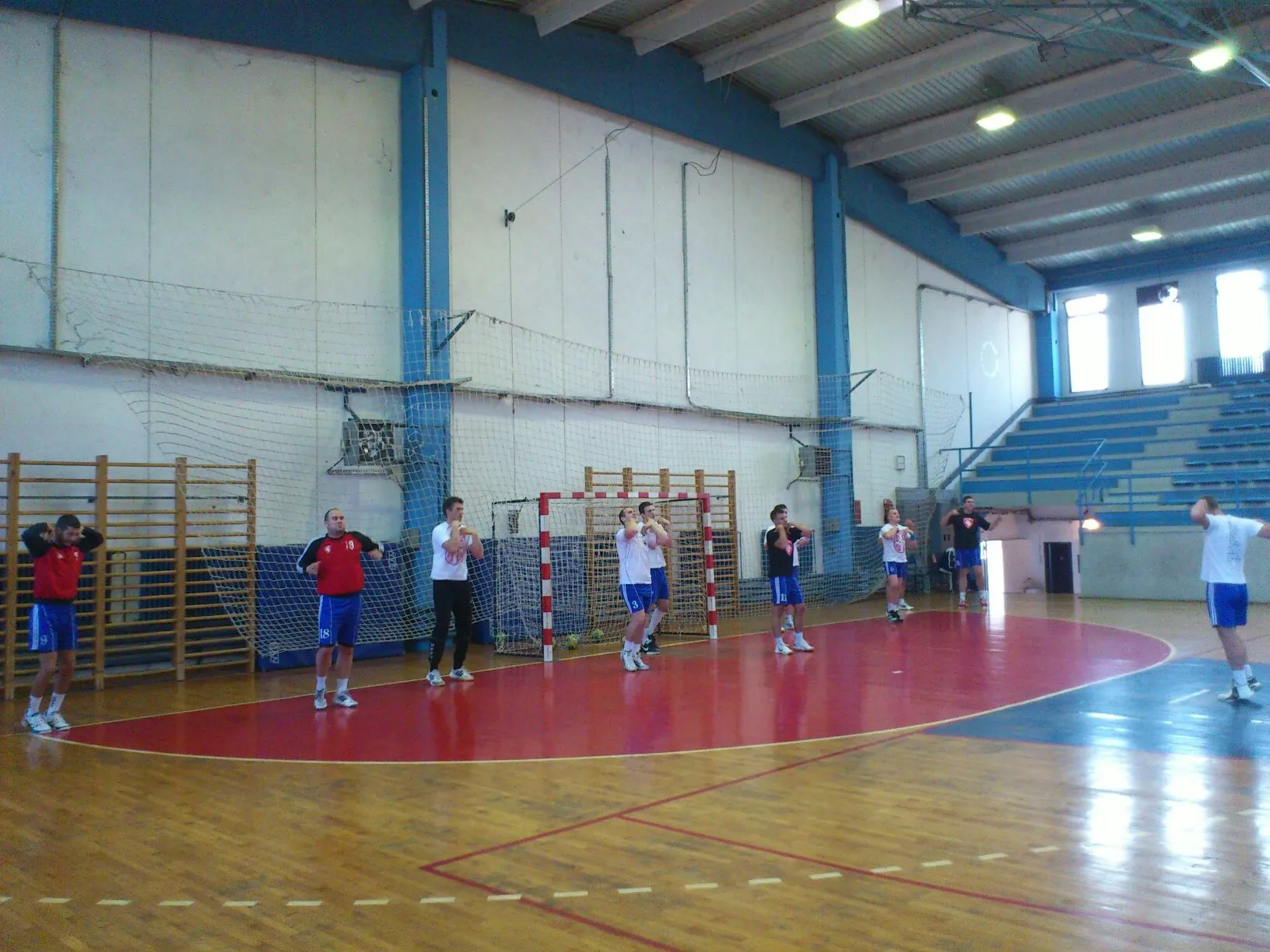 Bitna pobeda Lavova (2012)