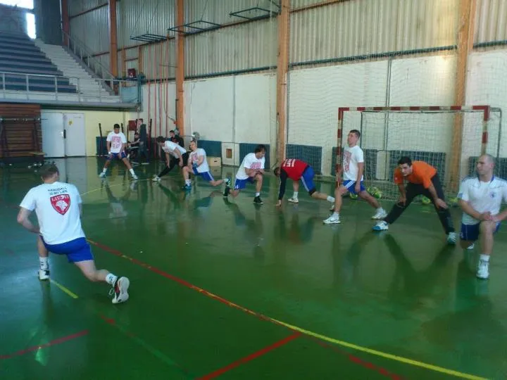 Meč za titulu! (2012)
