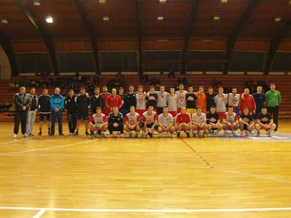 Tradicionalno rukometno druženje (2013)