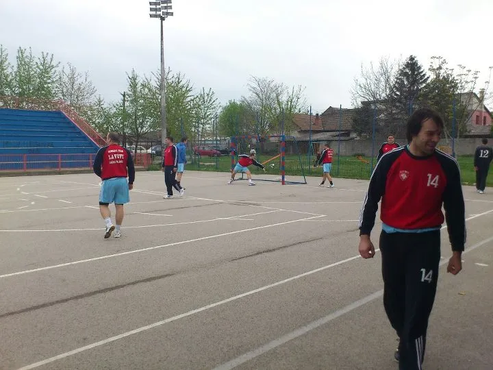 Podrška sa tribina i u gostima (2012)