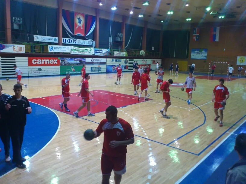 Poslednja utakmica sezone (2013)