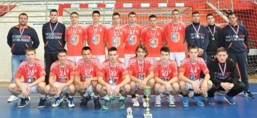 Kadeti srebrni (2016)