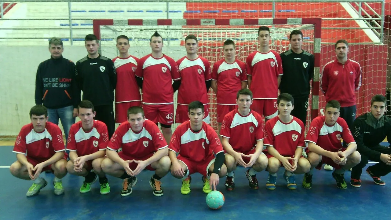 Kadeti upisali dve pobede (2015)