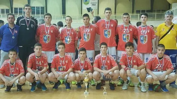 Veliki uspeh pionira Lavova (2018)