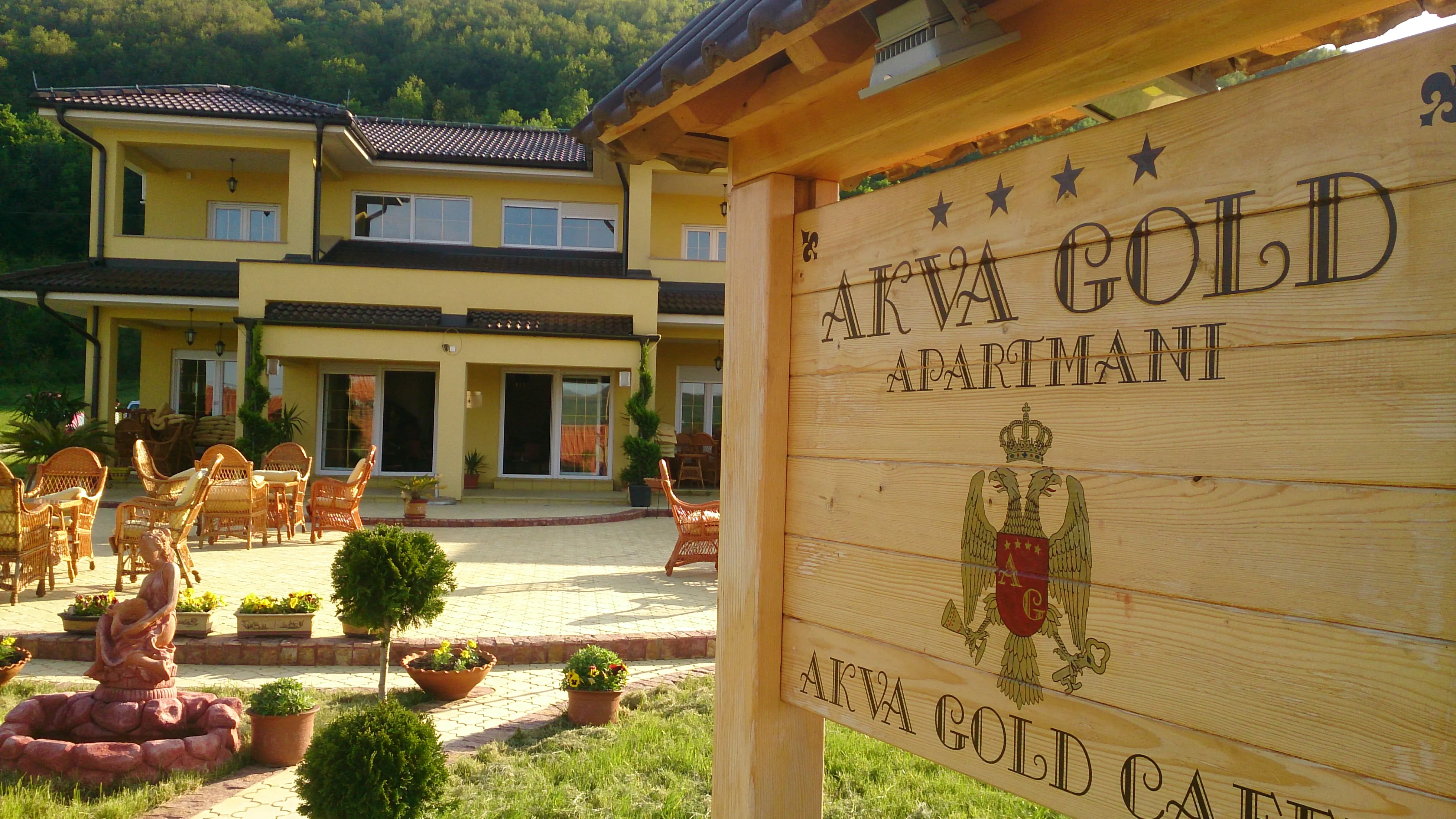 Juniori lepo ugošćeni u Aranđelovcu (2014)