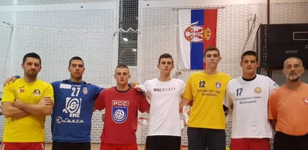 Lavovi ponosni na svoje reprezentativce (2018)