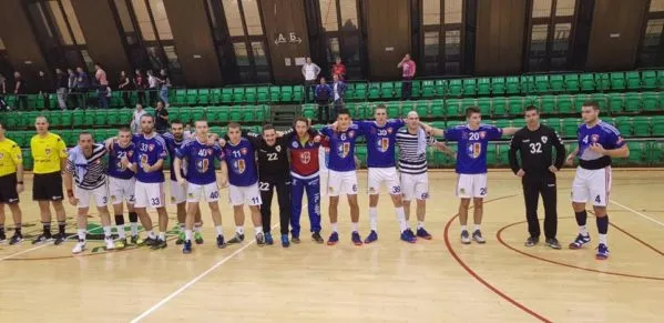 Ćirović spustio zavesu u Lazarevcu (2018)
