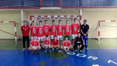 Počela pionirska liga (2017)