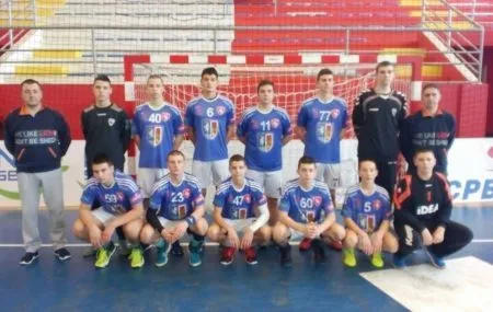 Dobre partije kadeta uprkos porazima (2018)