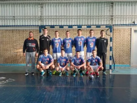 Kadeti overili plasman u superligu (2017)