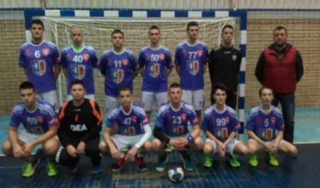 Kadeti bez bodova u Temerinu (2018)
