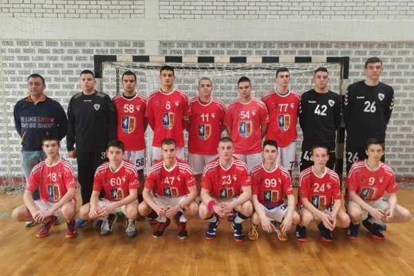 Još jedna pobeda kadeta (2019)