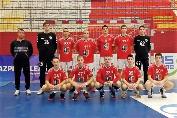 Kadeti startovali pobedama u Superligi (2019)