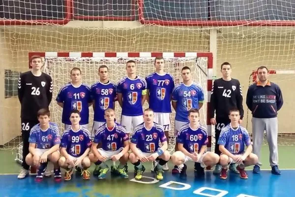 Kadeti doživeli prvi poraz (2018)