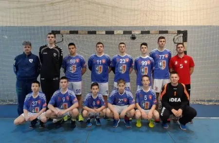 Pioniri maksimalni u Adi (2018)