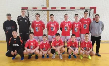 Pioniri nastavili niz pobeda (2018)