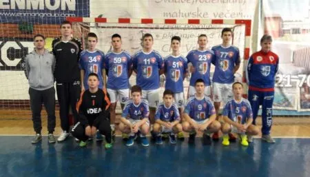 Počela pionirska Superliga Vojvodine (2017)