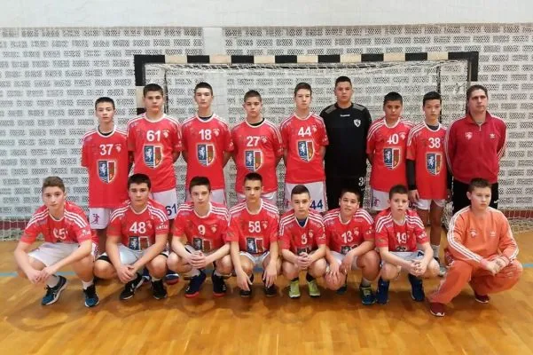 Pioniri kod kuće ostali bez bodova (2019)
