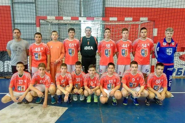 Prvi poraz pionira (2018)