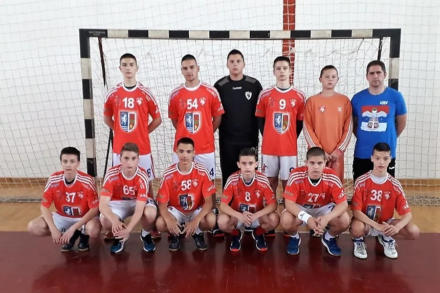 Pioniri zabeležili po pobedu i poraz (2019)