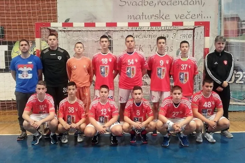 Pioniri maksimalni (2019)