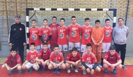 Najmlađi Lavići i dalje neporaženi (2018)