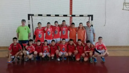 Dva poraza najmlađih (2018)
