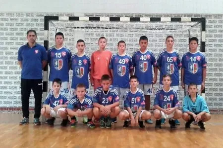 I najmlađi Lavići maksimalni (2018)
