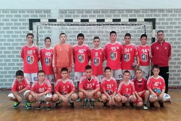 Najmlađi Lavići maksimalni (2018)