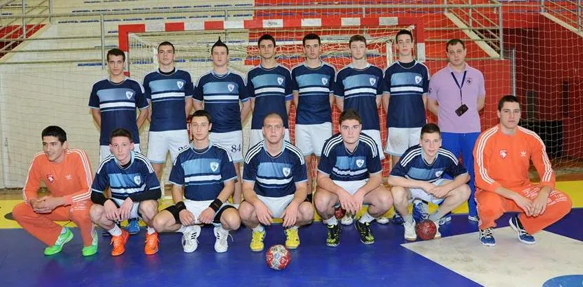Međunarodni turnir u Novom Sadu (2014)