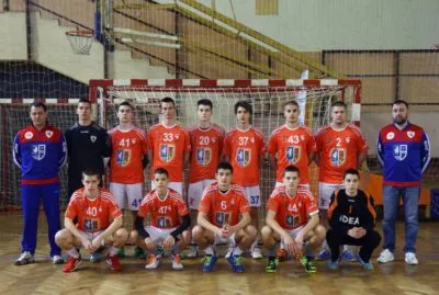 Kadeti opet polovično (2017)
