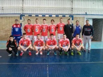 Dve važne pobede kadeta (2017)