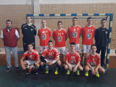 Kadeti pružili dobre partije u Kaću (2018)