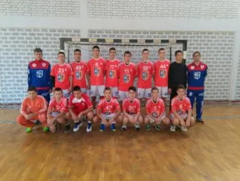 Počela Liga Vojvodine za pionire (2016)