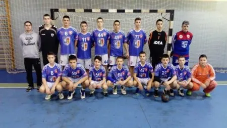 Počela Superliga Vojvodine za pionire (2016)