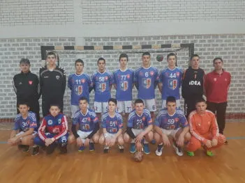 Pioniri i dalje bez poraza (2017)