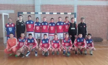 Pioniri i dalje bez poraza (2016)