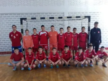 Počela Liga Vojvodine za mlađe pionire (2016)