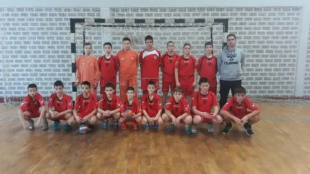 Najmlađi Lavići nisu uspeli da izbore superligu (2016)