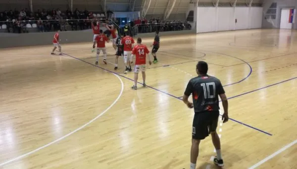 Seniori Lavova poraženi u kupu (2019)
